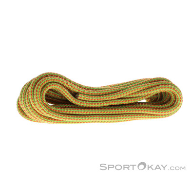 Mammut Cord POS 6mm 5,5m Reepschnur-Rot-5,5