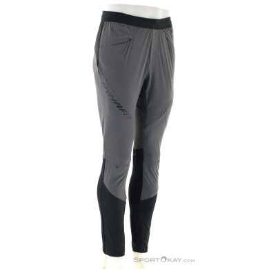 Dynafit Transalper Hybrid Herren Outdoorhose-Grau-M