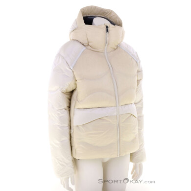 Peak Performance Helium Diamond Fuse Down Damen Outdoorjacke-Weiss-S