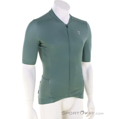 Giant Gabbro Herren Bikeshirt-Grün-M