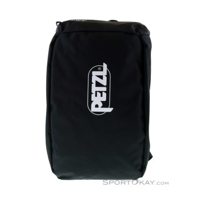 Petzl Kliff Seilsack-Grau-One Size