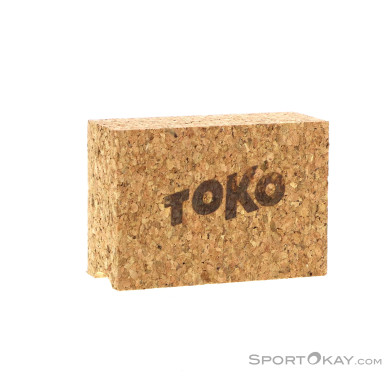Toko Wax Korken-Braun-One Size