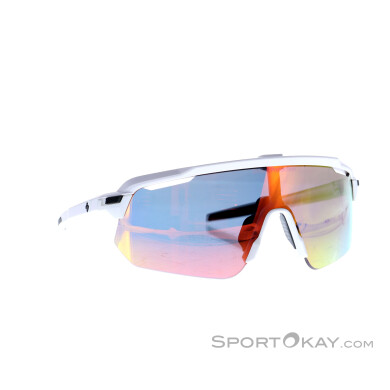 Sweet Protection Shinobi Rig Reflect Sportbrille-Weiss-One Size