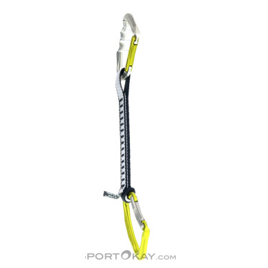 Austrialpin Eleven 20cm Expressschlinge-Gelb-20