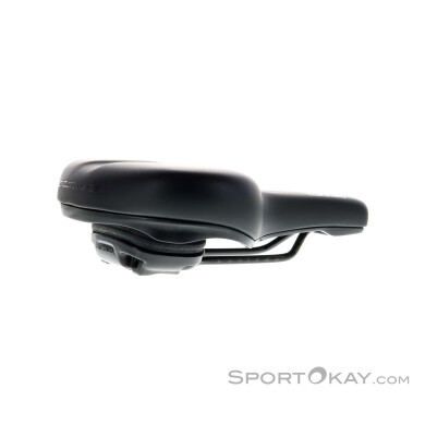 SQlab 621 M-D active 2.1 Sattel-Schwarz-21