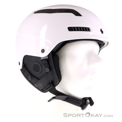 Sweet Protection Trooper 2Vi MIPS Skihelm-Weiss-S-M