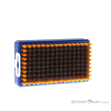 Holmenkol Base Brush Kupfer Bürste-Blau-One Size