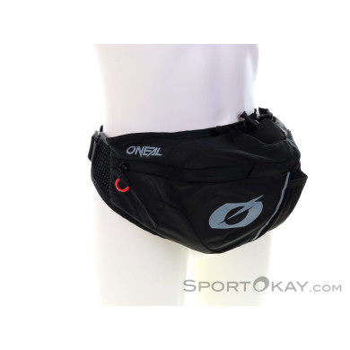 O'Neal MTB Waist Toolbag V23 4l Hüfttasche-Schwarz-4