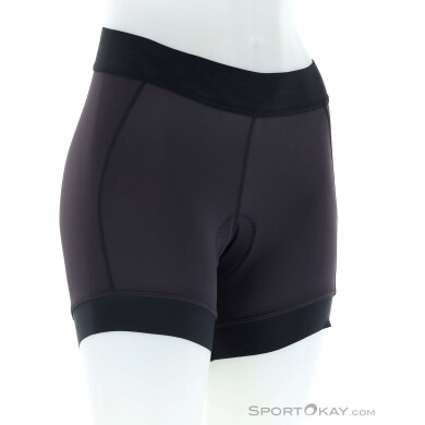 ION In-Shorts Damen Innenhose-Schwarz-S