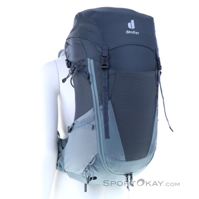 Deuter Futura 24l SL Damen Rucksack-Anthrazit-24