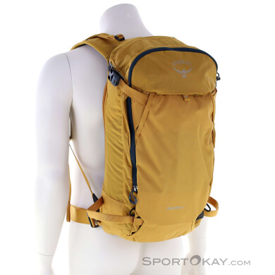 Osprey Soelden 22l Rucksack-Beige-22