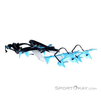 Blue Ice Harfang Tour Steigeisen-Blau-One Size