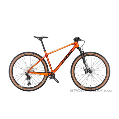 KTM Scarp Myroon Elite 29“ 2023 Cross Country Bike-Orange-M