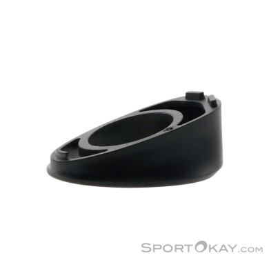 Trek Aero RSL Cover Ersatzteil-Schwarz-One Size