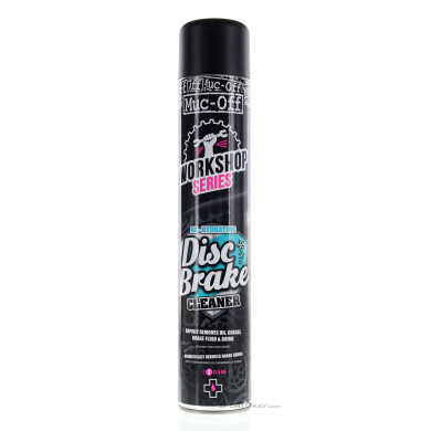 Muc Off Disc Brake 750ml Bremsenreiniger-Pink-Rosa-One Size