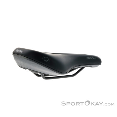 Ergon SC Core Prime Herren Sattel-Schwarz-S-M