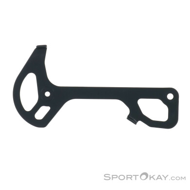 Shimano XTR RD-M9250 Käfig innen Schaltwerk Zubehör-Grau-Mittel