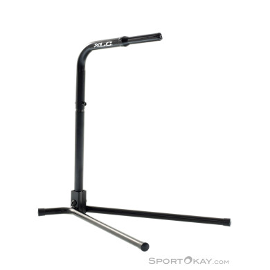 XLC VS-F09 Fahrradständer-Schwarz-One Size