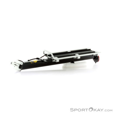 Topeak MTX BeamRack E-Type Gepäckträger-Schwarz-One Size