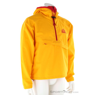 Marmot 96 Active Anorak Herren Outdoorjacke-Rot-L