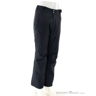 Scott Ultimate Dryo 10 Herren Skihose-Schwarz-L