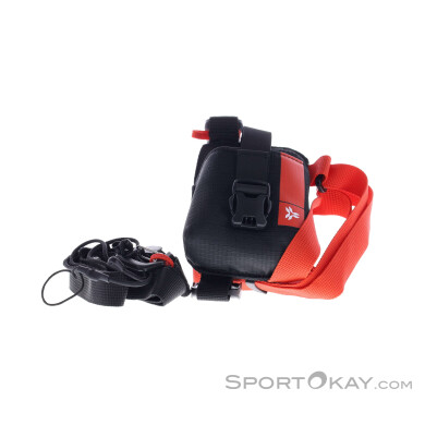 Arva Evo BT Tragesystem LVS-Rot-One Size
