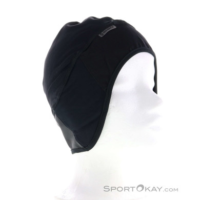 Scott AS 10 Damen Mütze-Schwarz-L-XL