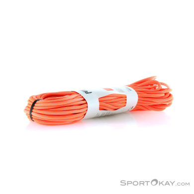 Petzl Volta Guide 9,0mm 50m Kletterseil-Orange-50