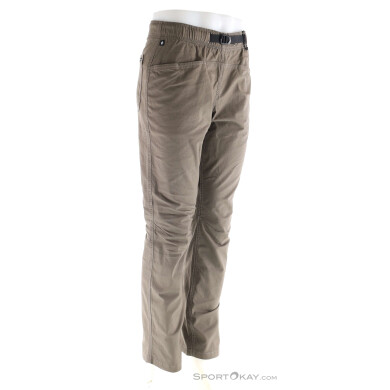 Black Diamond Ethos Herren Kletterhose-Braun-M