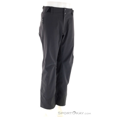 Head Kore Nordic Herren Skihose-Schwarz-S