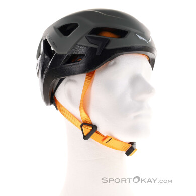 Salewa Aria Kletterhelm-Grau-S-M