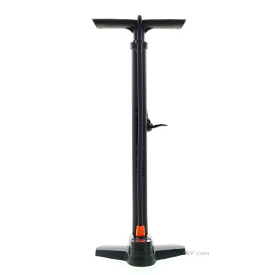 SKS Germany Air-X-Press 8.0 Standpumpe-Schwarz-One Size