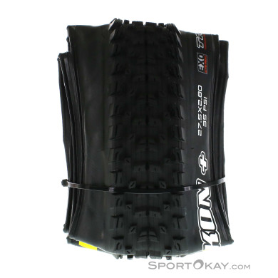 Maxxis Rekon+ Dual TL-Ready Exo 27,5 x 2,80" Reifen-Schwarz-27,5