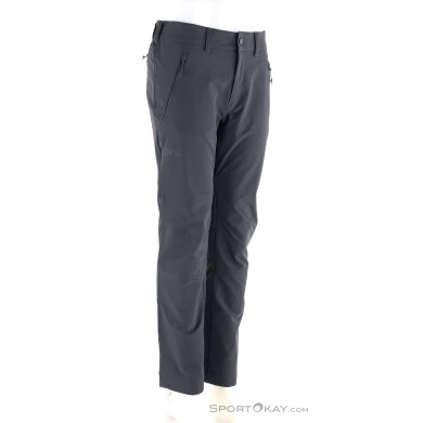 Jack Wolfskin Activate Xt Pants Herren Outdoorhose-Anthrazit-52