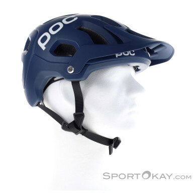 POC Tectal MTB Helm-Dunkel-Blau-S