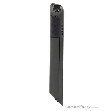 Syncros Duncan SL Aero CFT 0mm Offset Sattelstütze-Schwarz-380