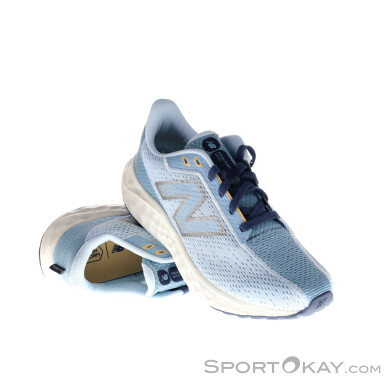 New Balance Fresh Foam Arishi v4 Damen Laufschuhe-Hell-Blau-6