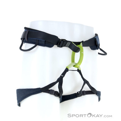 Edelrid Moe Klettergurt-Dunkel-Blau-M