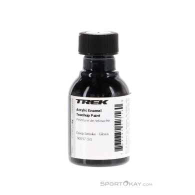 Trek touch-up Paint Gloss Black - Deep Smoke TK017-S Reparaturlack-Schwarz-One Size
