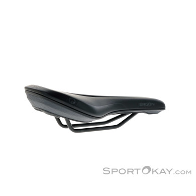 Ergon SMC Core Herren Sattel-Schwarz-S-M