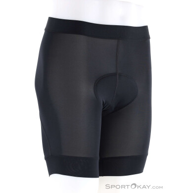 Fox Tecbase Lite Liner Herren Innenhose-Schwarz-XL