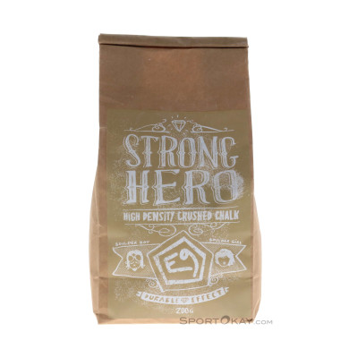 E9 Strong Hero 200g Chalk-Beige-200