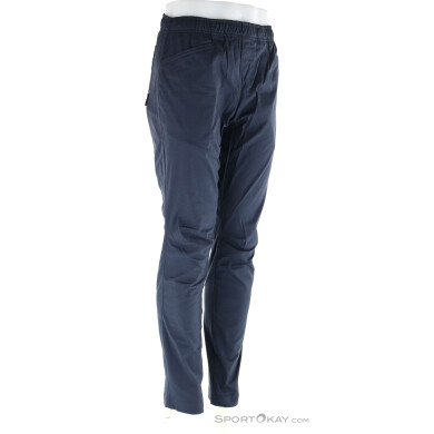 Edelrid Dojo Herren Kletterhose-Dunkel-Blau-S