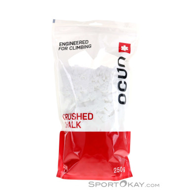 Ocun Crushed 250g Chalk-Weiss-250