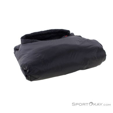 Carinthia G280 M Schlafsack links-Schwarz-M