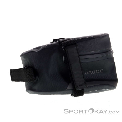 Vaude Tool Aqua L Satteltasche-Schwarz-L
