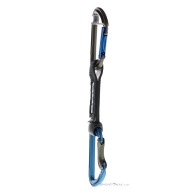 DMM Shadow 12cm Expressschlinge-Blau-12