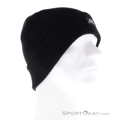 Oakley Ribbed 2.0 Mütze-Schwarz-One Size