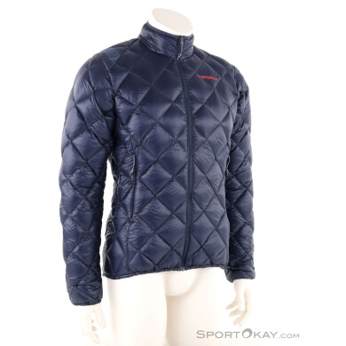 La Sportiva Lumina 100 Down Herren Isolationsjacke-Dunkel-Blau-S