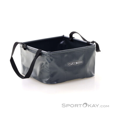 Ortlieb Folding-Bowl 5l Camping Zubehör-Grau-5
